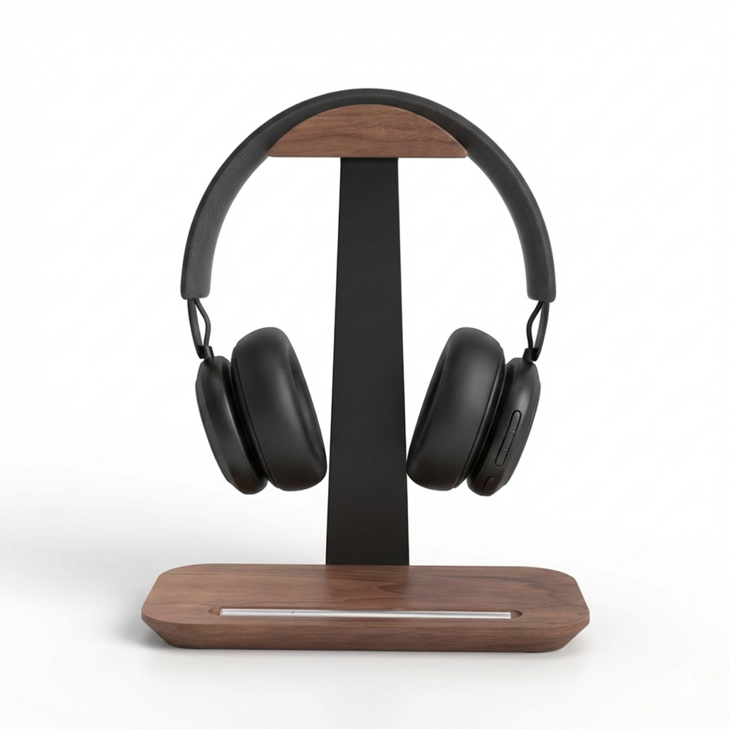 Stand Audífonos