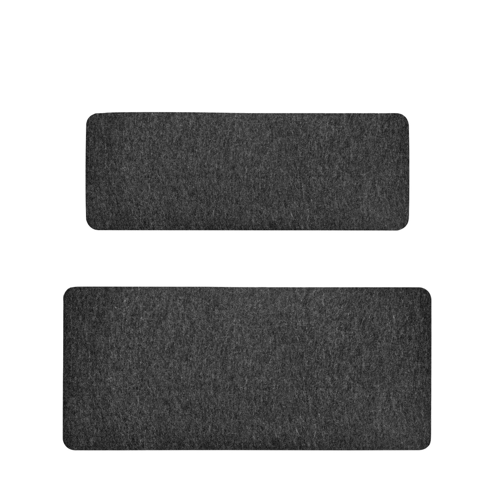 Mouse Pad de Fieltro