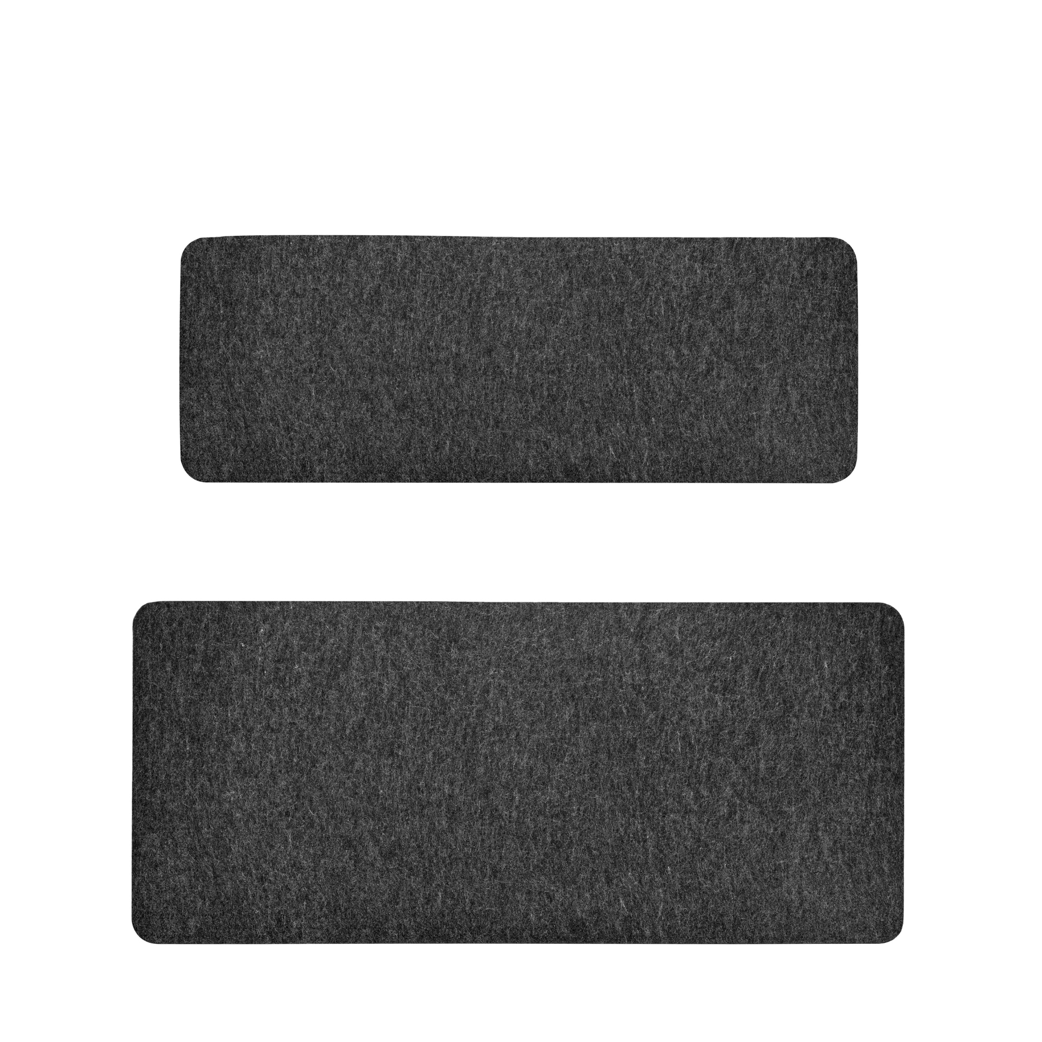 Mouse Pad de Fieltro