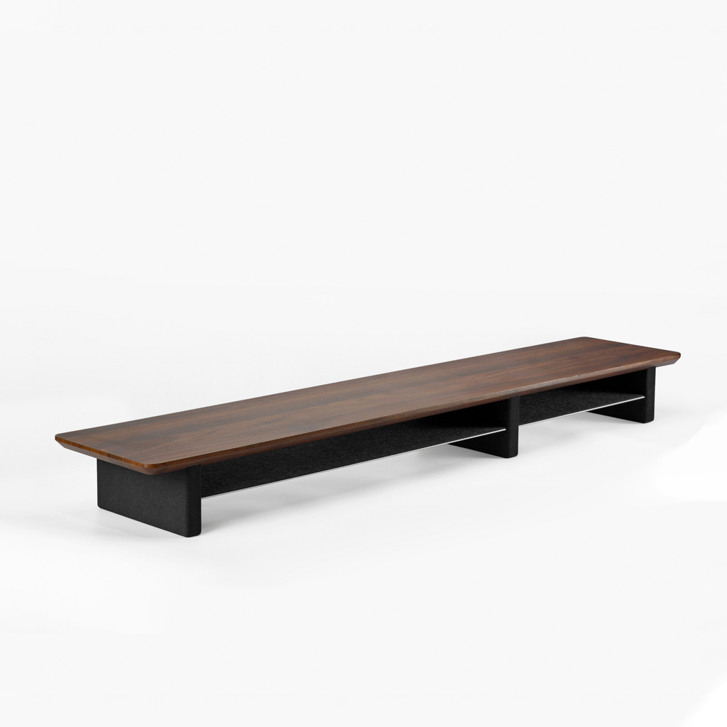 Repisa de escritorio