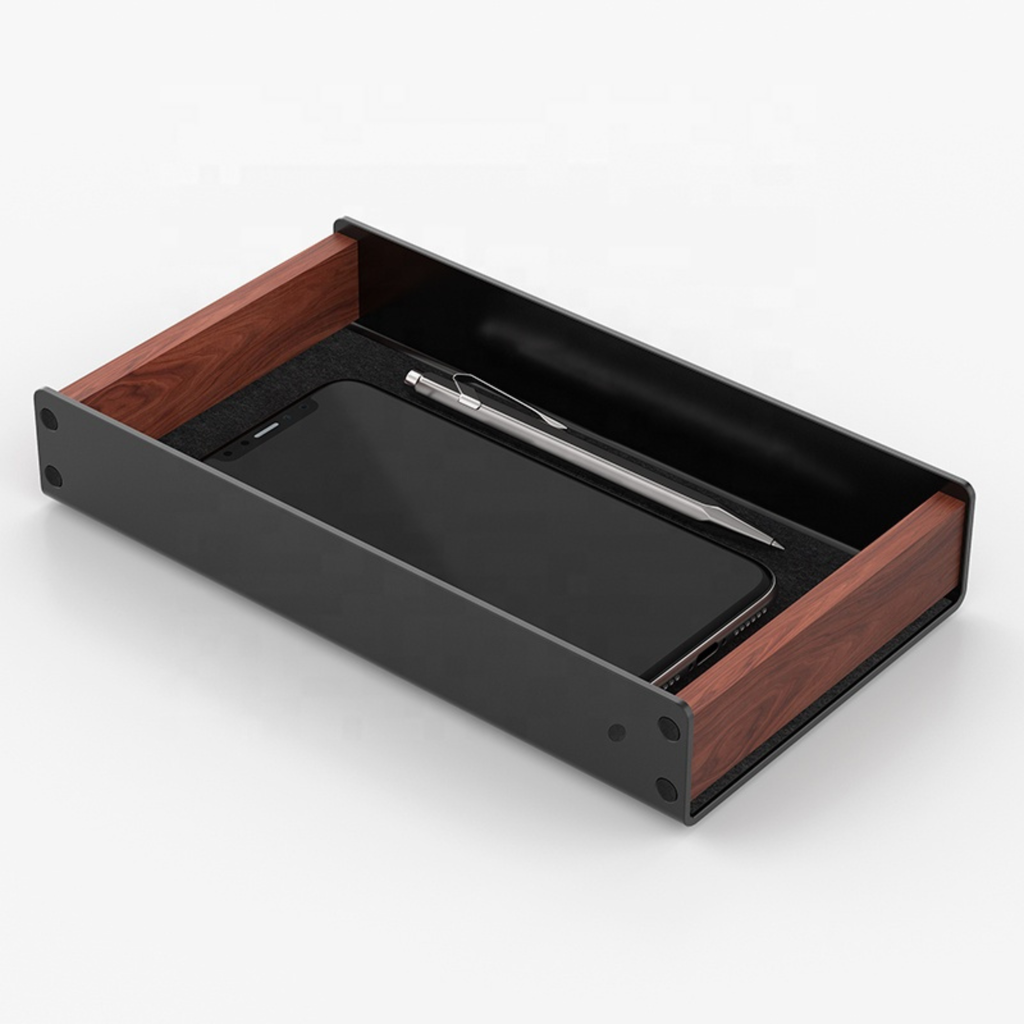 Bandeja Organización Madera M