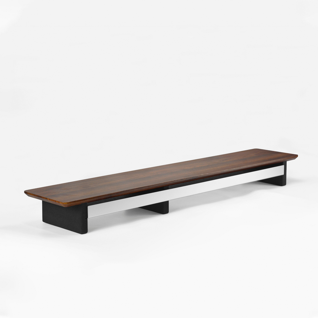 Repisa de escritorio