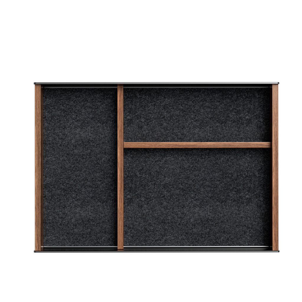 Bandeja Organización Madera L