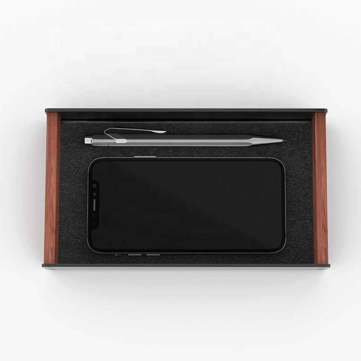 Bandeja Organización Madera M