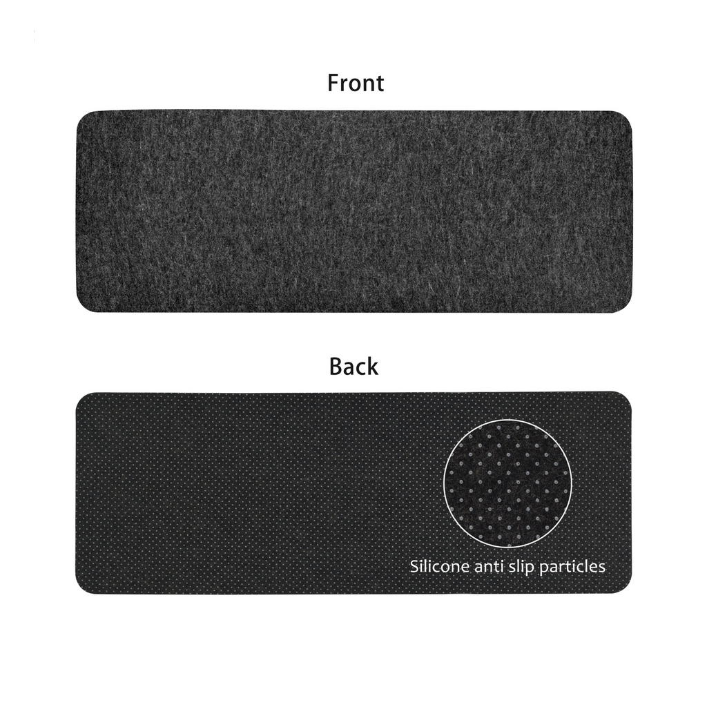 Mouse Pad de Fieltro