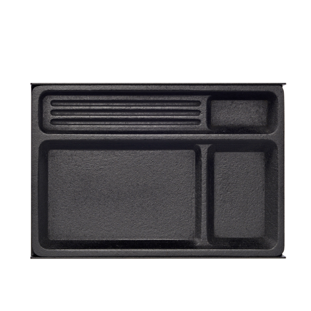 Bandeja organización escritorio