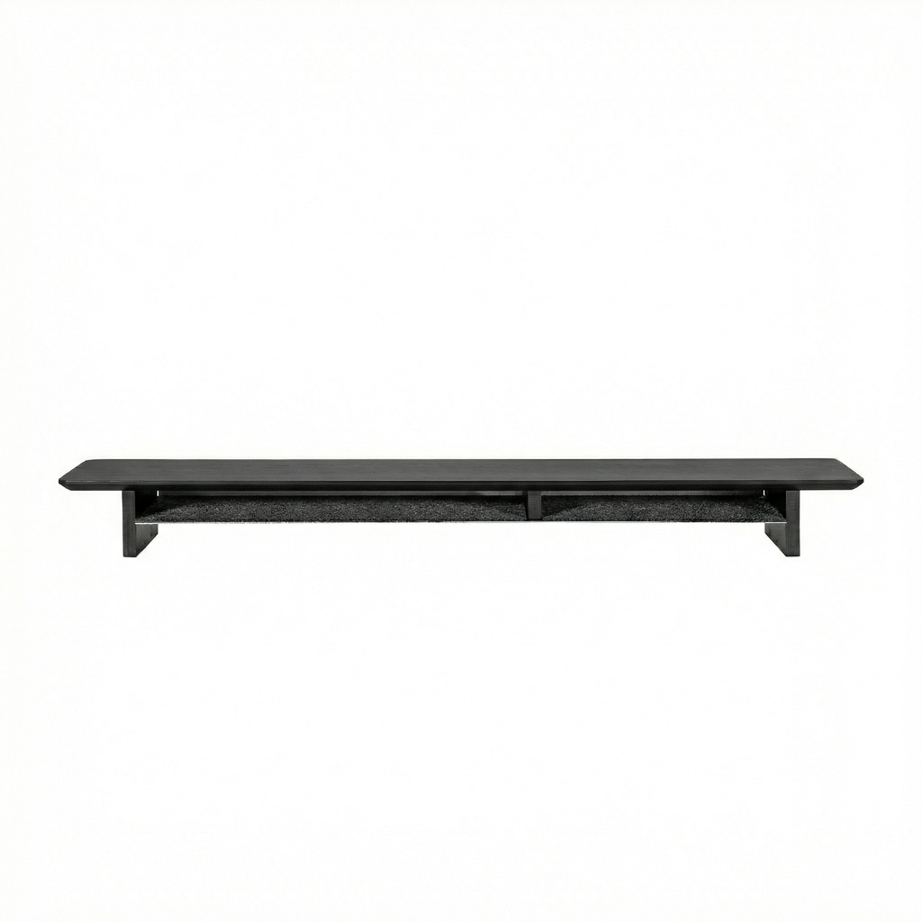 Repisa de escritorio