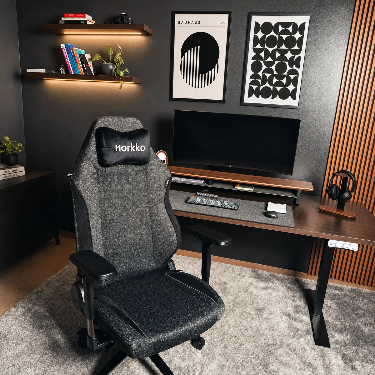 Silla NEO