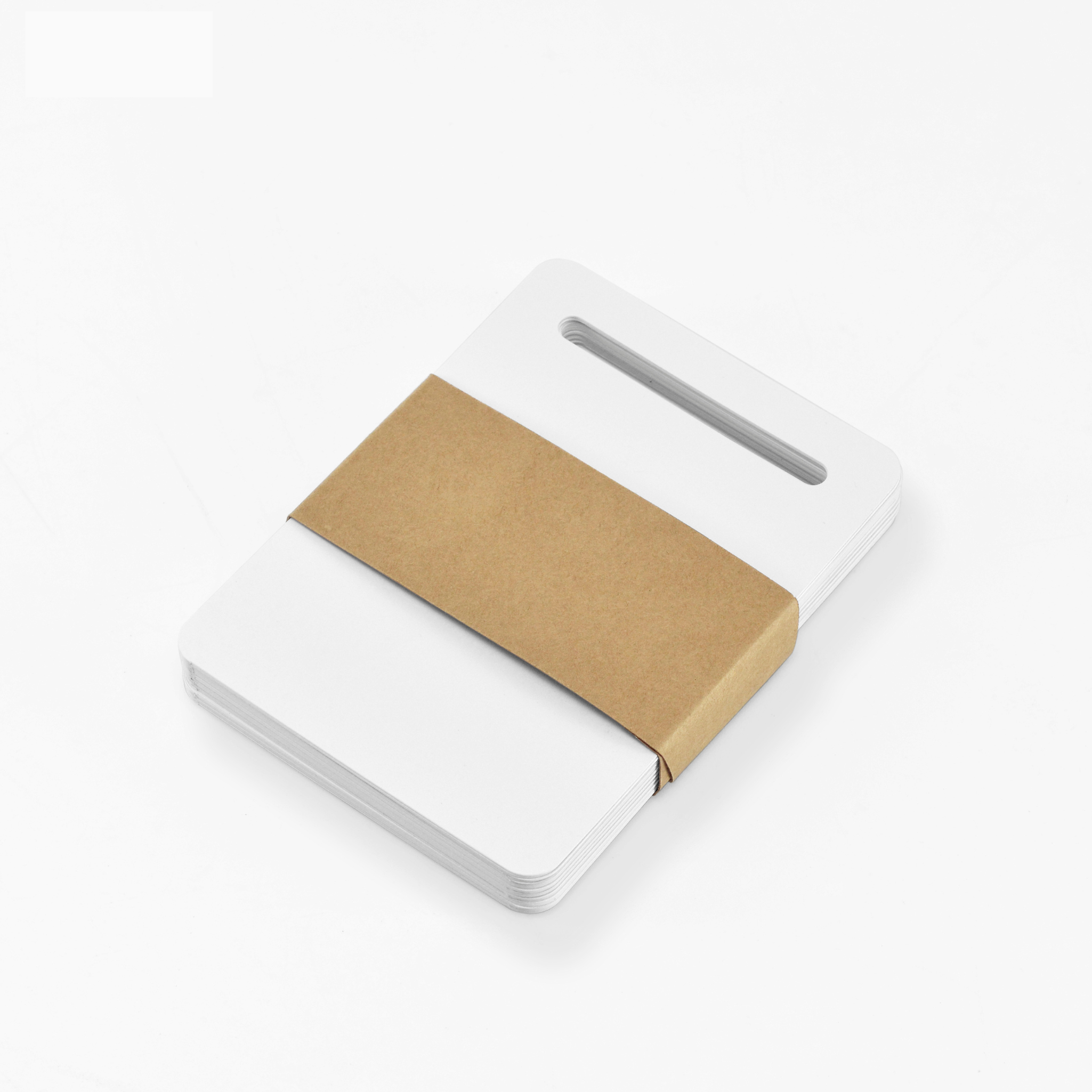 Papel para Bloc de Notas